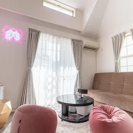 Ikejiri Ohashi Sta 10Min Walk,Nakameguro 10 Min Walk,Switch Apartment Tokyo Exterior photo